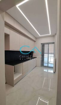 Apartment 81sqm for sale-Kalithea » Tzitzifies