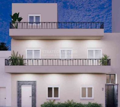 Κτίριο 211τ.μ. για πώληση-Γκύζη - πεδίον άρεως » Γκύζη - άρειος πάγος