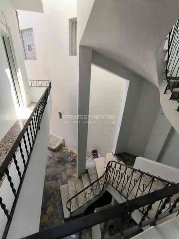 Κτίριο 243 τ.μ. πρός πώληση, Αθήνα - Κέντρο, Γκύζη - Πεδίον Άρεως