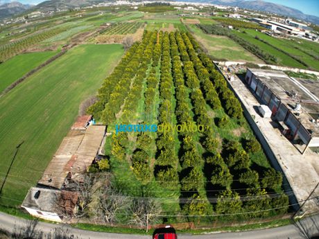 Parcel 7.775sqm for sale-Argos