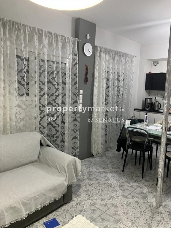 Διαμέρισμα 53 τ.μ. προς πώληση, Κέντρο Καλλιθέας