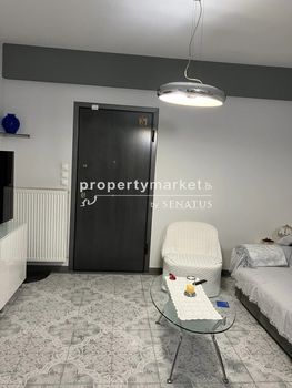 Apartment 53sqm for sale-Kalithea » Centre