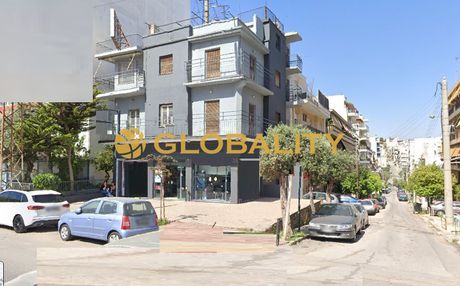 Επιχειρηματικό κτίριο 413τ.μ. για πώληση-Γαλάτσι