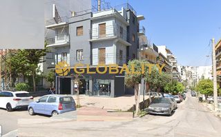 Επιχειρηματικό κτίριο 413 τ.μ. για πώληση