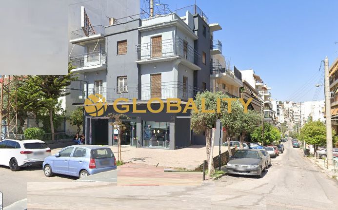Business bulding 413 sqm for sale, Athens - West, Galatsi