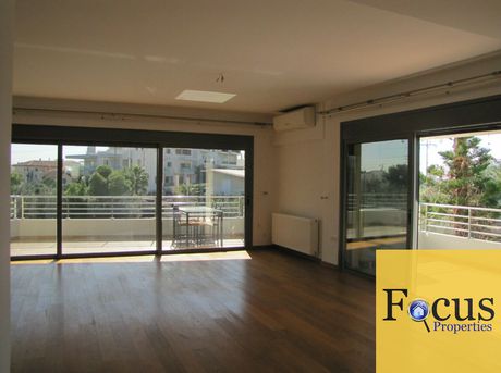Apartment 137sqm for sale-Glyfada