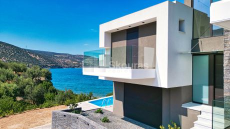 Μονοκατοικία 232τ.μ. για πώληση-Βόρεια κυνουρία