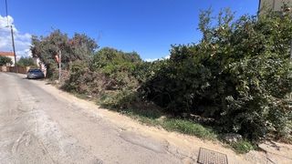 Οικόπεδο 906,37 τ.μ. για πώληση