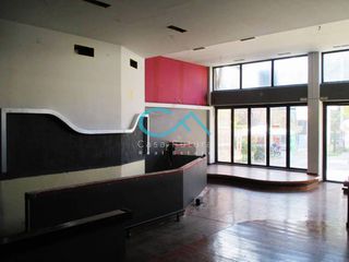 Κατάστημα 116 τ.μ. για πώληση