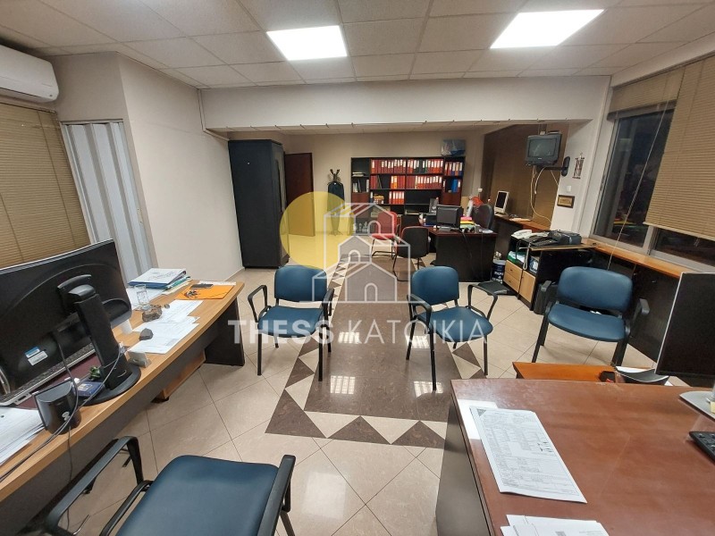 Γραφείο 67 τ.μ. προς ενοικίαση, Βαρδάρης