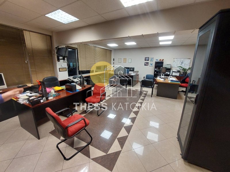 Γραφείο 67 τ.μ. προς ενοικίαση, Βαρδάρης