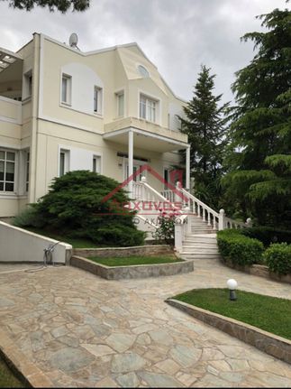 Βίλλα 550 τ.μ. για πώληση, Αθήνα - Βόρεια Προάστια, Νέα Ερυθραία