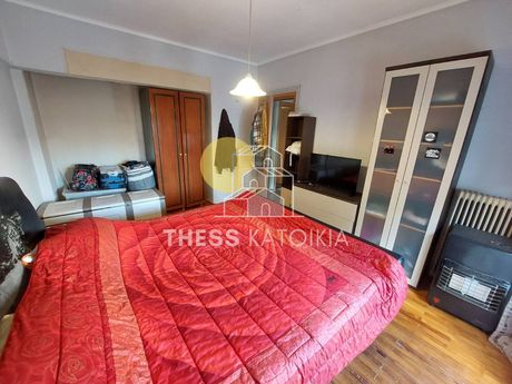 Apartment 90sqm for sale-Eleftherio-Kordelio » Center