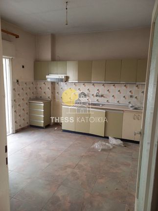 Διαμέρισμα 120 τ.μ. για πώληση, Θεσσαλονίκη - Περιφ/Κοί Δήμοι, Σταυρούπολη