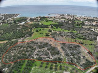 Οικόπεδο 9.000 τ.μ. για πώληση