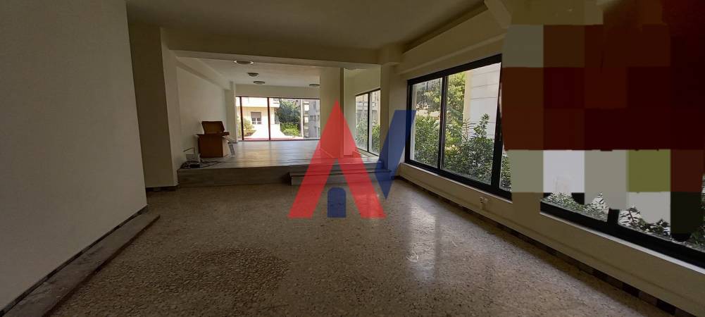 Κατάστημα 420 τ.μ. προς ενοικίαση, Άγιος Σώστης Νέας Σμύρνης