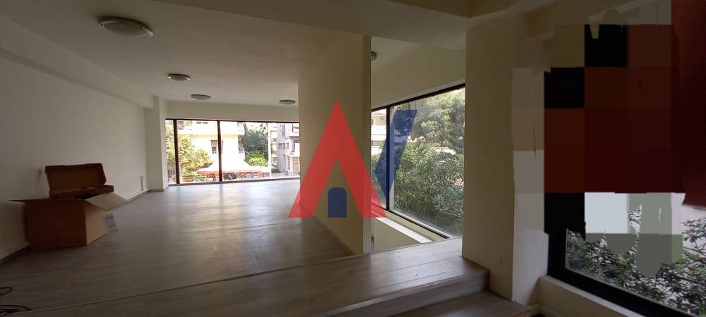 Κατάστημα 420 τ.μ. προς ενοικίαση, Άγιος Σώστης Νέας Σμύρνης