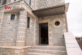Μονοκατοικία 155 τ.μ. για ενοικίαση, Αργολίδα, Νέα Τίρυνθα-thumb-24