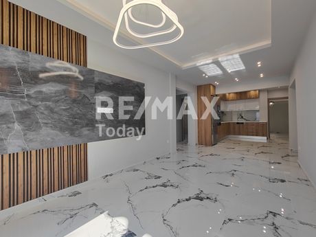 Apartment 92sqm for sale-Papafi