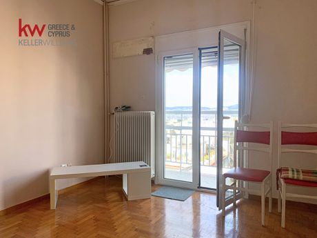 Apartment 48sqm for sale-Exarchia - Neapoli