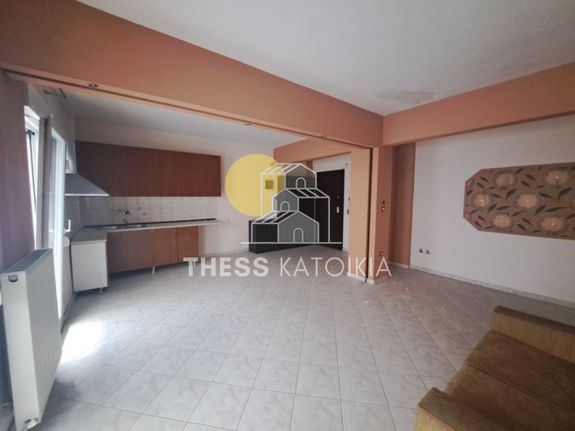 Apartment 78 sqm for rent, Thessaloniki - Center, Ntepo