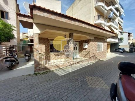 Apartment 115sqm for sale-Evosmos » Euaggelismos - Neos Koukloutzas