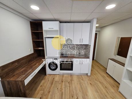 Studio / γκαρσονιέρα 29 τ.μ. για πώληση