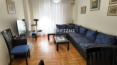 Διαμέρισμα 65τ.μ. για ενοικίαση-Μπότσαρη