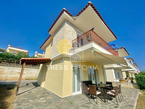 Maisonette 110 sqm for sale, Chalkidiki, Pallini