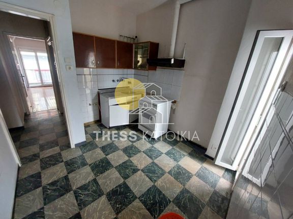 Διαμέρισμα 53 τ.μ. για πώληση, Θεσσαλονίκη - Κέντρο, Παναγία Φανερωμένη