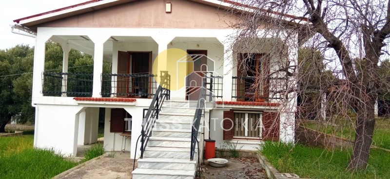 Μονοκατοικία 100 τ.μ. προς πώληση, Βάρκες