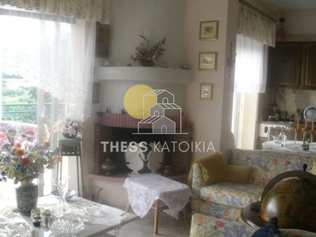 Detached home 170sqm for sale-Veroia » Lefkopetra
