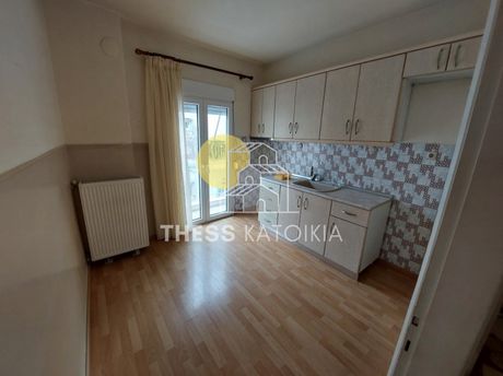 Apartment 59sqm for sale-Stavroupoli » Center