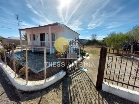 Detached home 60sqm for sale-Apollonia » Nea Apollonia