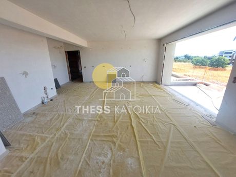 Διαμέρισμα 119τ.μ. για πώληση-Θέρμη » Κέντρο θέρμης