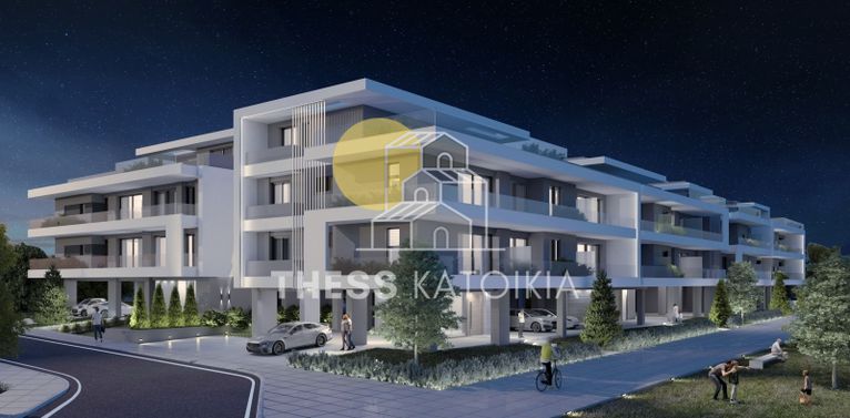 Διαμέρισμα 126 τ.μ. για πώληση, Θεσσαλονίκη - Περιφ/Κοί Δήμοι, Θέρμη