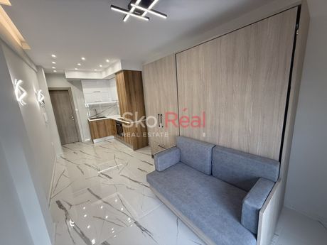 Apartment 32sqm for sale-Mpotsari