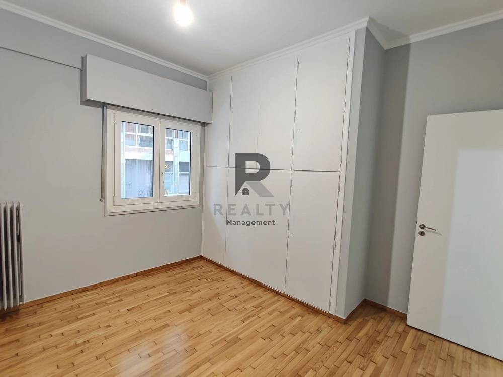 Διαμέρισμα 55 τ.μ. πρός πώληση, Αθήνα - Κέντρο, Λεωφ. Πατησίων - Λεωφ. Αχαρνών