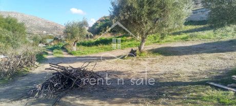 Οικόπεδο 553τ.μ. για πώληση-Καλύβια θορικού » Λαγονήσι