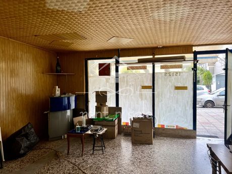Κατάστημα 40τ.μ. για ενοικίαση-Γλυφάδα » Άνω γλυφάδα