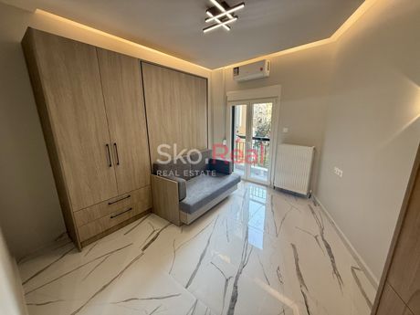 Apartment 32sqm for sale-Mpotsari