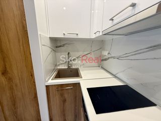 Διαμέρισμα 32 τ.μ. για πώληση, Θεσσαλονίκη - Κέντρο, Μπότσαρη-thumb-5