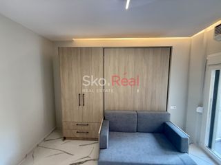 Διαμέρισμα 32 τ.μ. για πώληση, Θεσσαλονίκη - Κέντρο, Μπότσαρη-thumb-4
