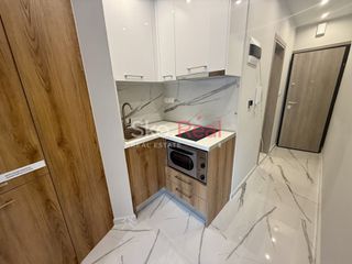 Διαμέρισμα 32 τ.μ. για πώληση, Θεσσαλονίκη - Κέντρο, Μπότσαρη-thumb-13