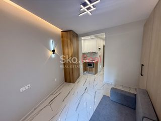 Διαμέρισμα 32 τ.μ. για πώληση, Θεσσαλονίκη - Κέντρο, Μπότσαρη-thumb-14