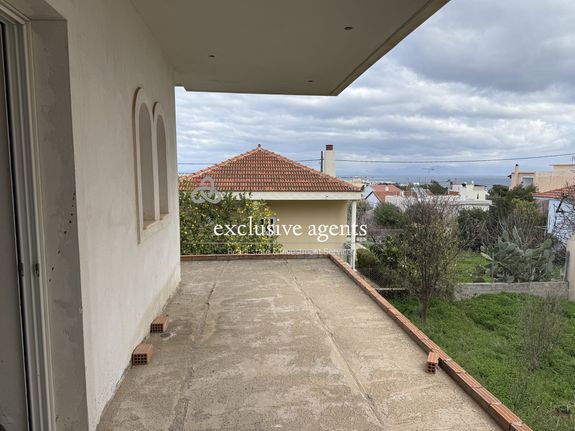 Building 114 sqm for sale, Athens - East, Artemida (loutsa)