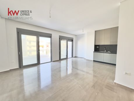 Apartment 70sqm for rent-Patra