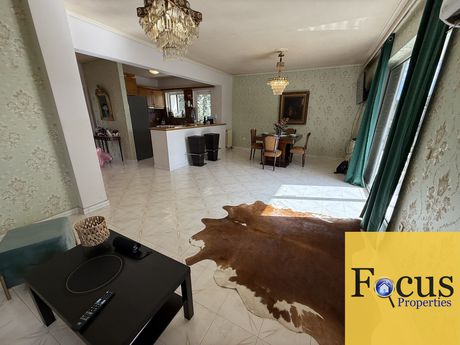 Apartment 92sqm for sale-Voula