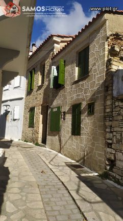 Μονοκατοικία 72 τ.μ. για πώληση, Ν. Σάμου, Σάμος