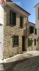 Μονοκατοικία 72 τ.μ. για πώληση, Ν. Σάμου, Σάμος-thumb-1